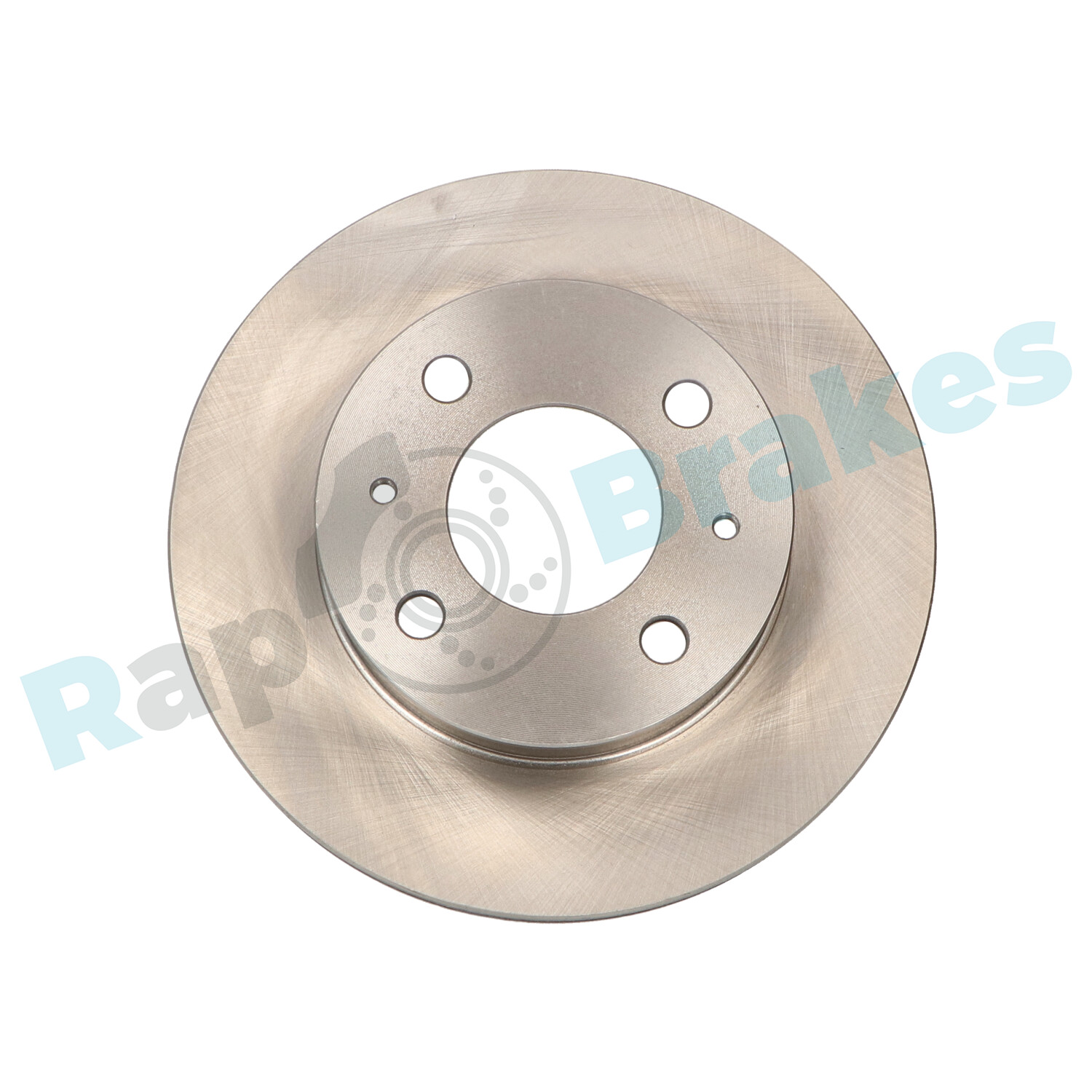 Brake Disc - R-D0251 RAP BRAKES