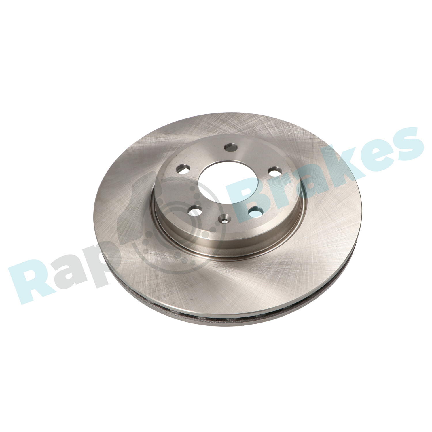 Brake Disc - R-D0260 RAP BRAKES