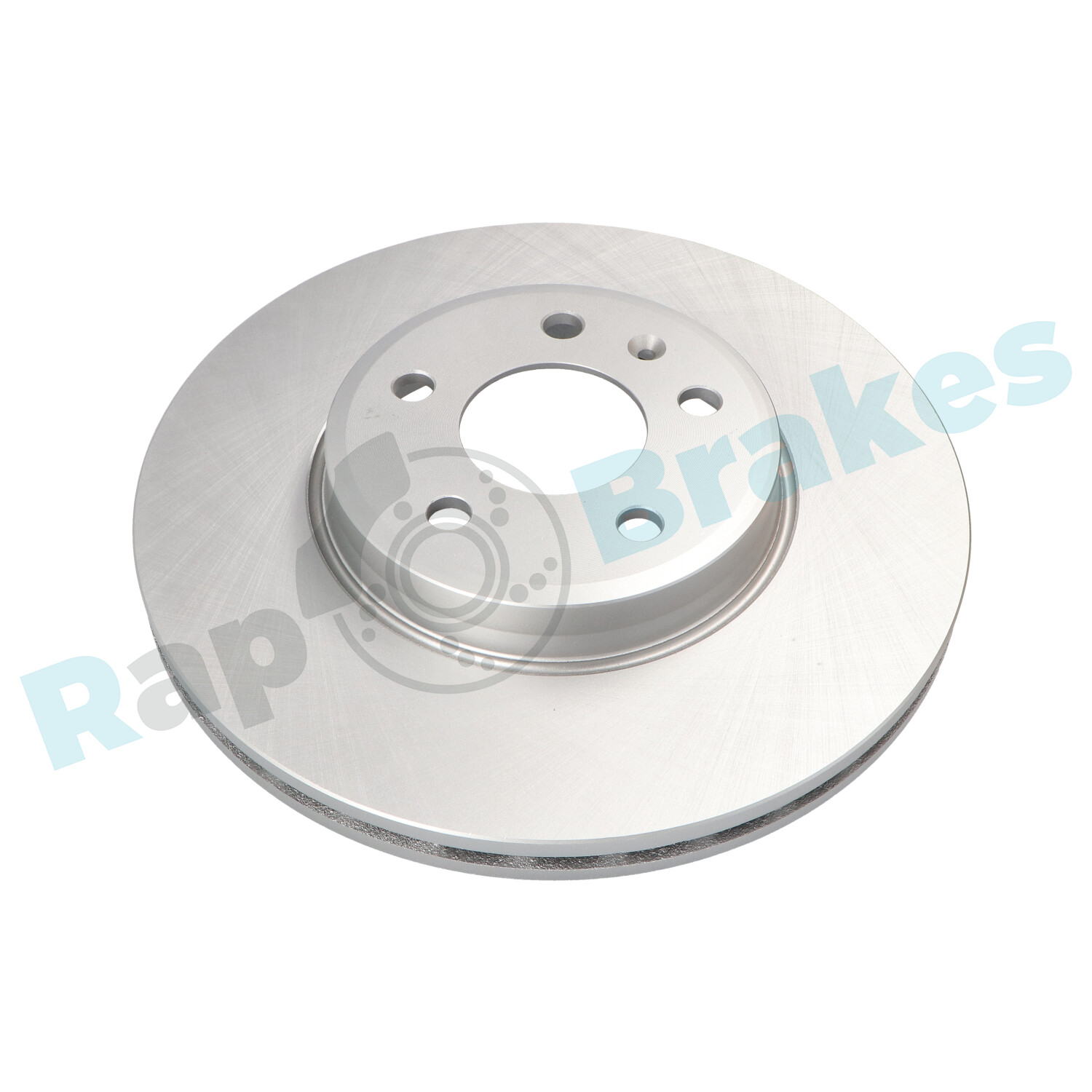 Brake Disc - R-D0260C RAP BRAKES