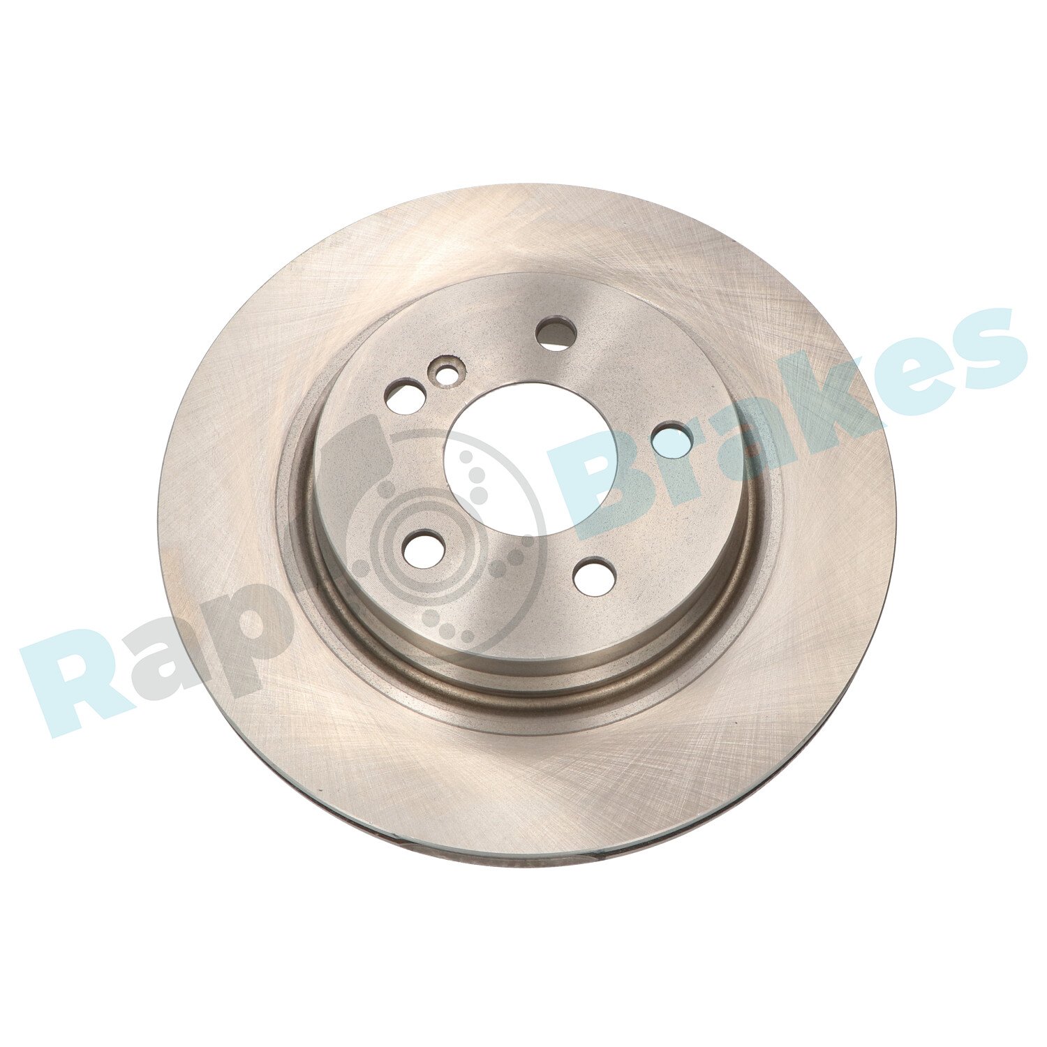Brake Disc - R-D0261 RAP BRAKES