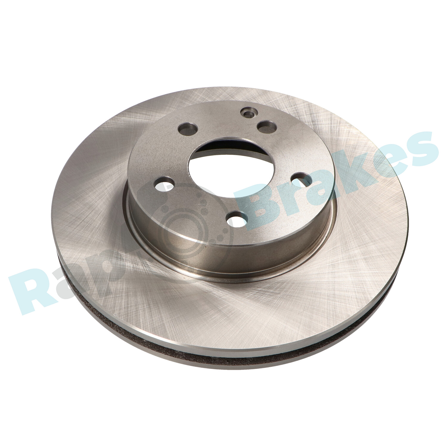 Brake Disc - R-D0262 RAP BRAKES