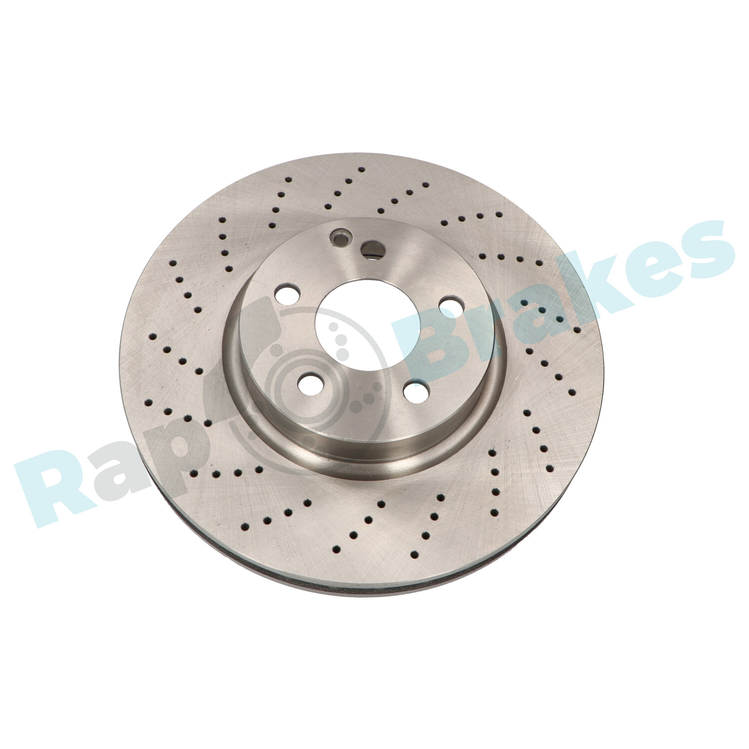 Discofreno - R-D0263 RAP BRAKES