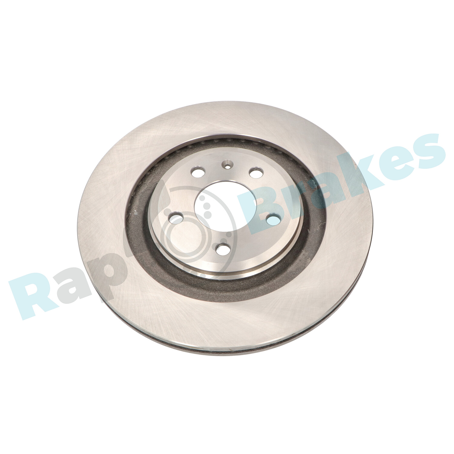 Brake Disc - R-D0264 RAP BRAKES