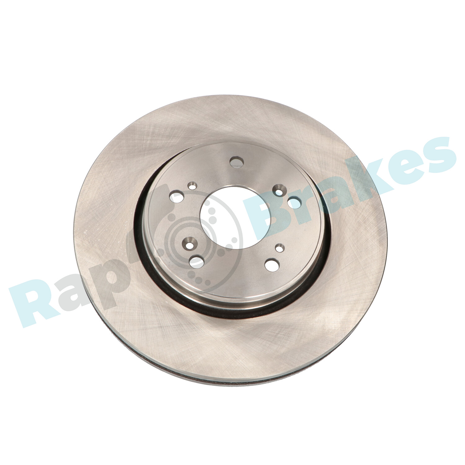 Brake Disc - R-D0265 RAP BRAKES