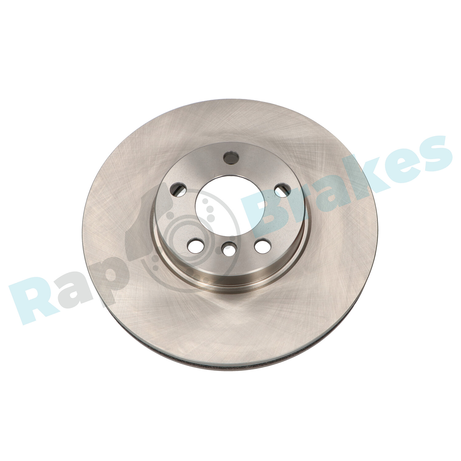 Brake Disc - R-D0268 RAP BRAKES