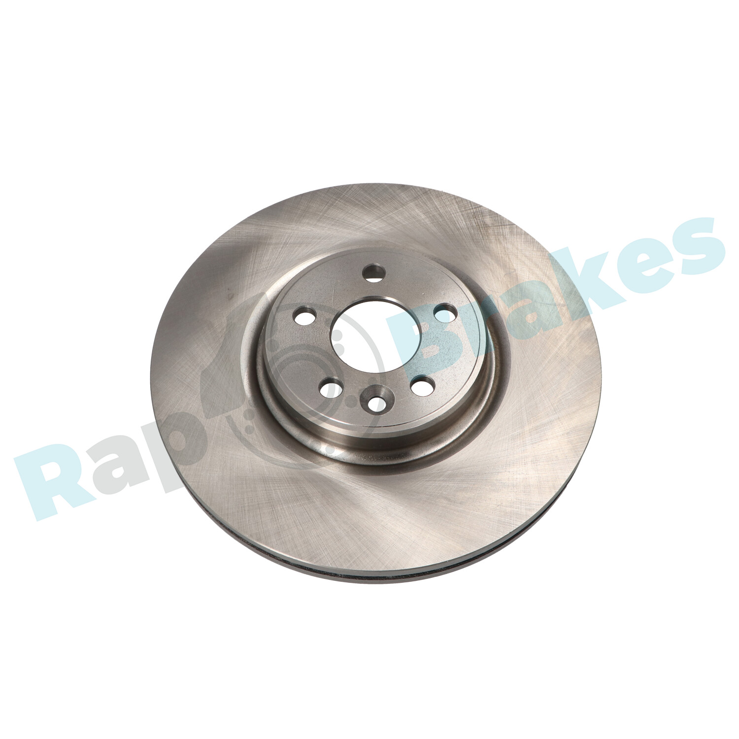 Brake Disc - R-D0269 RAP BRAKES