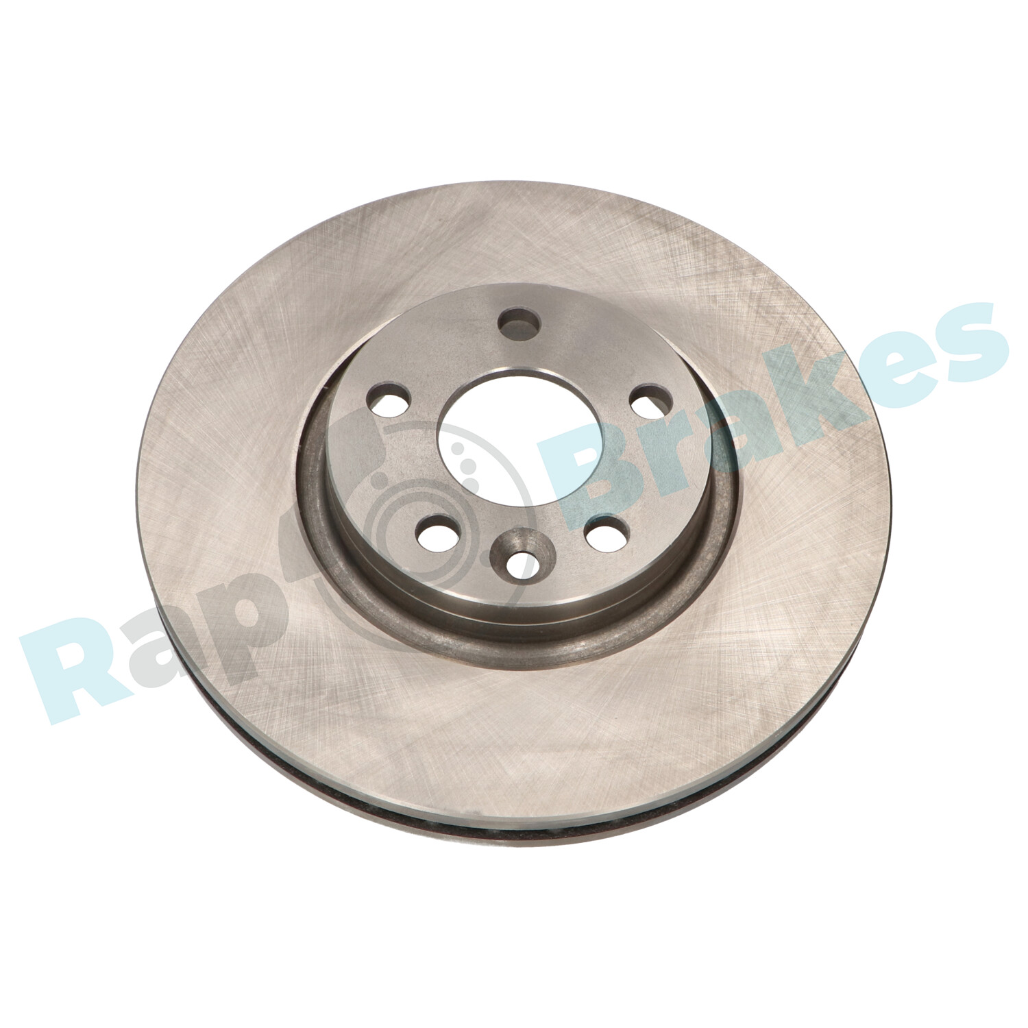 Brake Disc - R-D0270 RAP BRAKES