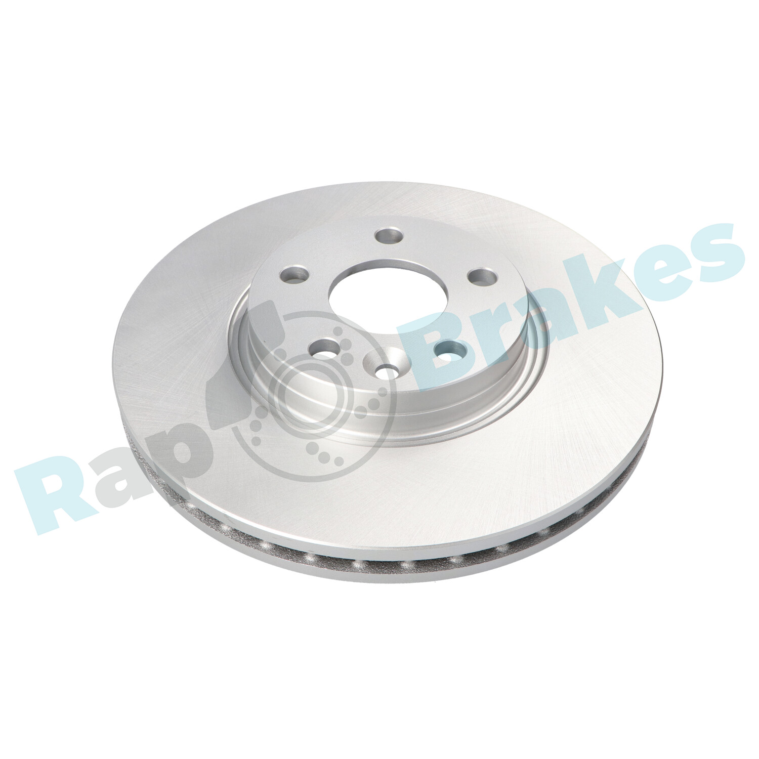Brake Disc - R-D0270C RAP BRAKES