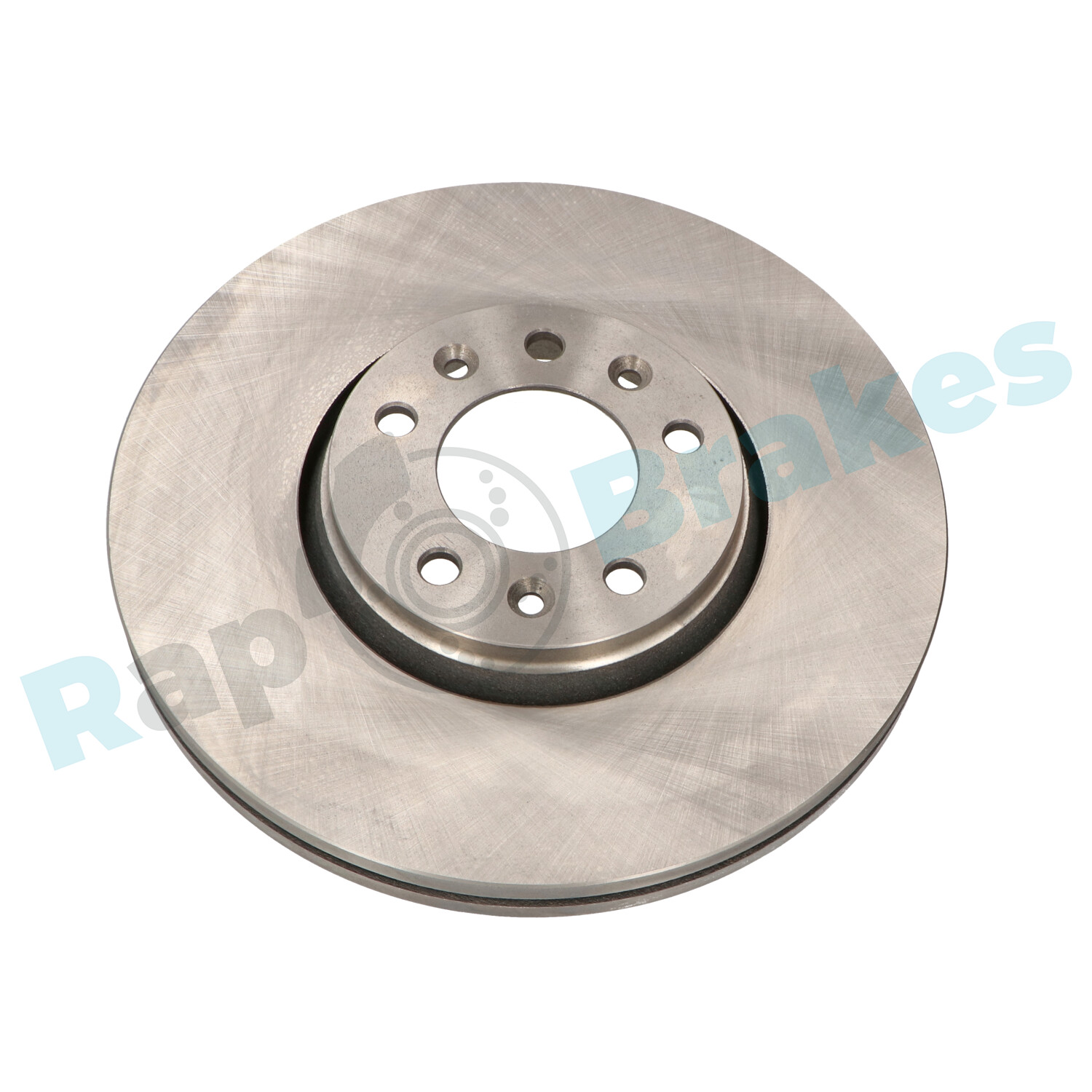 Brake Disc - R-D0271 RAP BRAKES