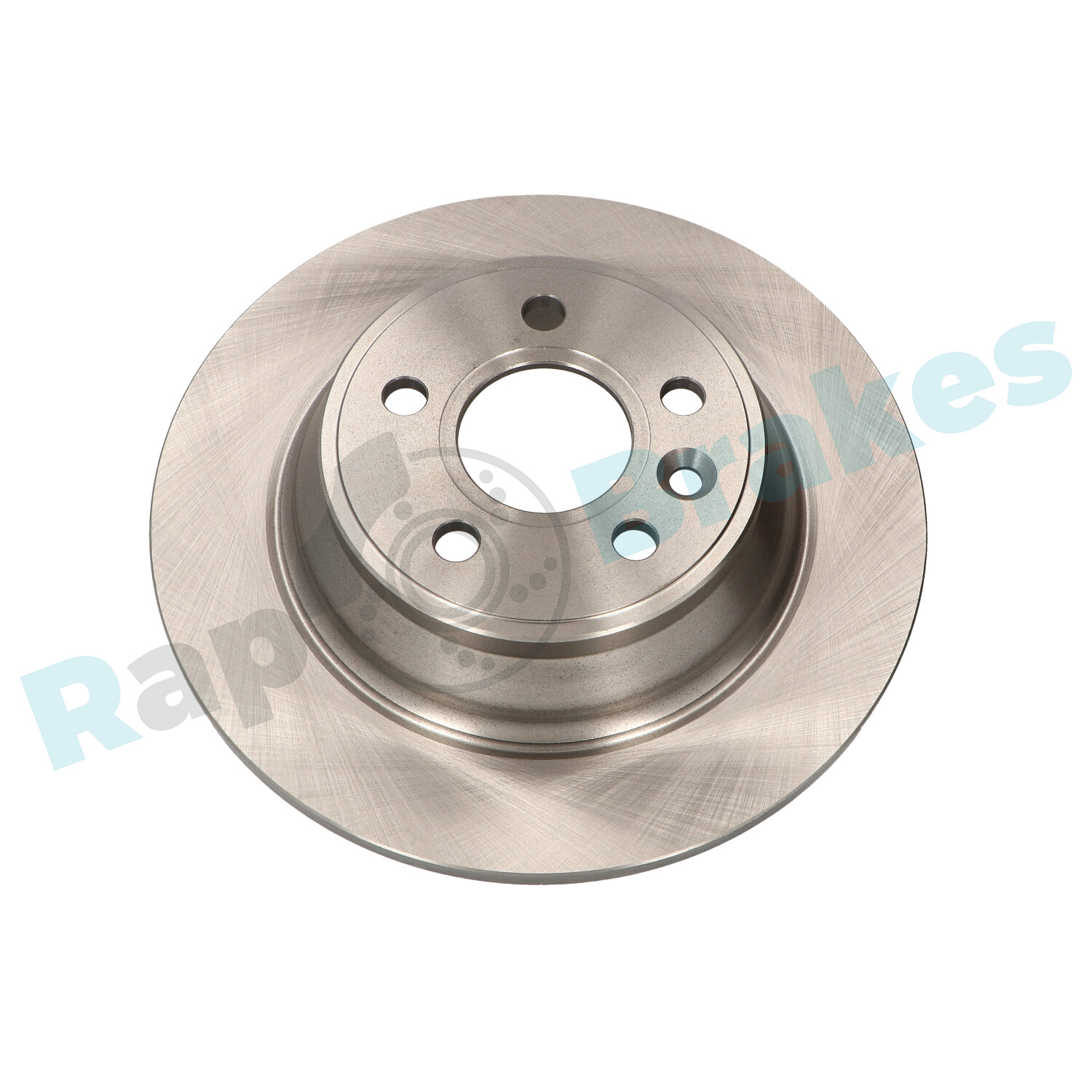 Discofreno - R-D0274 RAP BRAKES