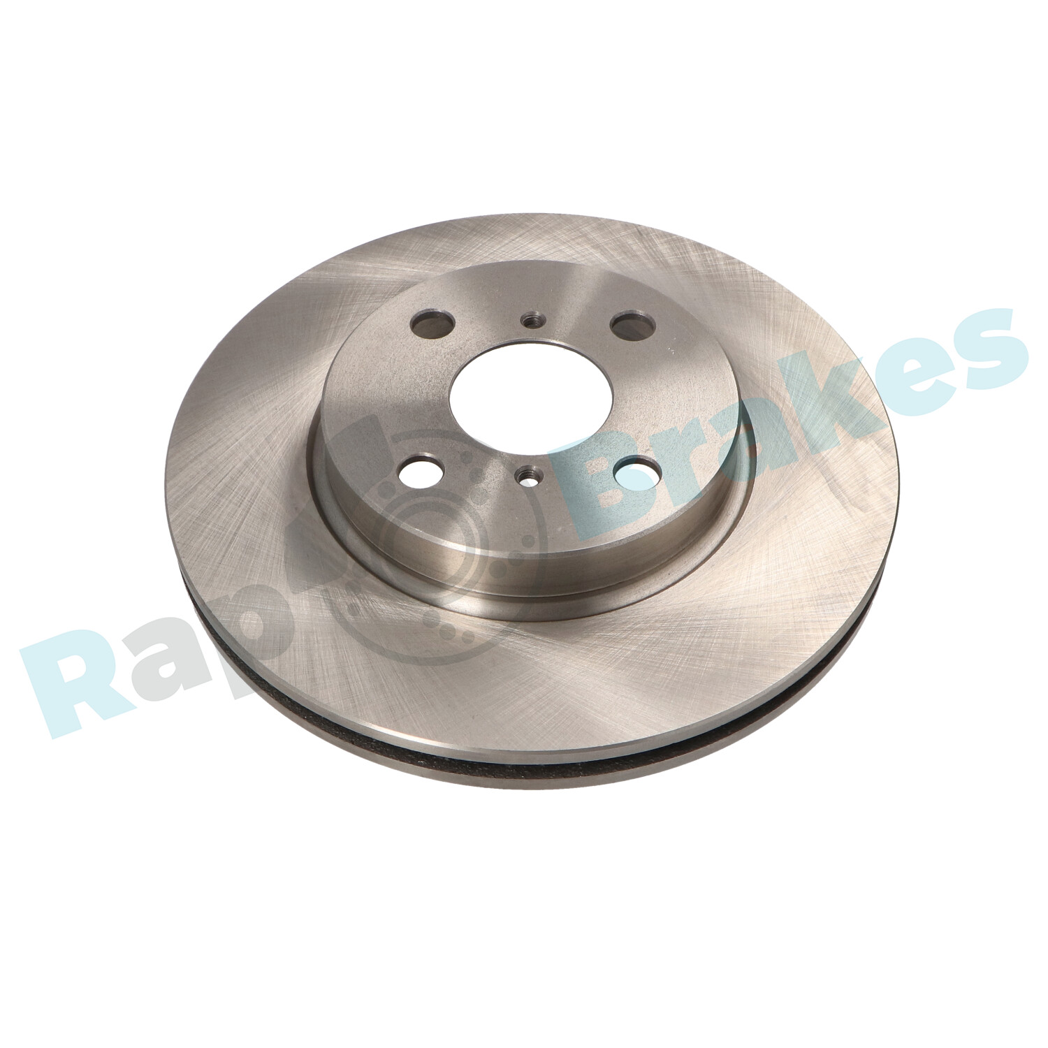 Brake Disc - R-D0275 RAP BRAKES