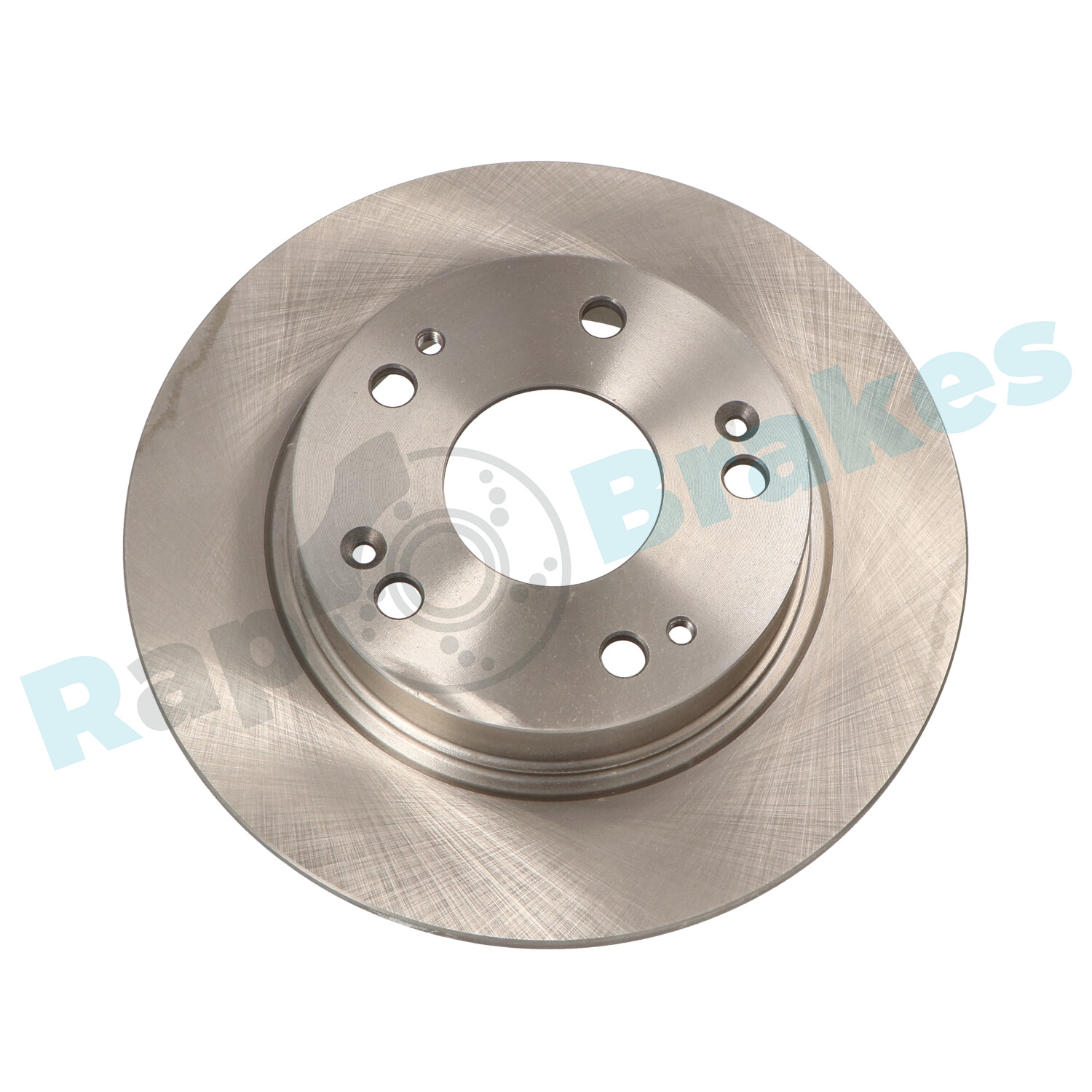 Brake Disc - R-D0277 RAP BRAKES