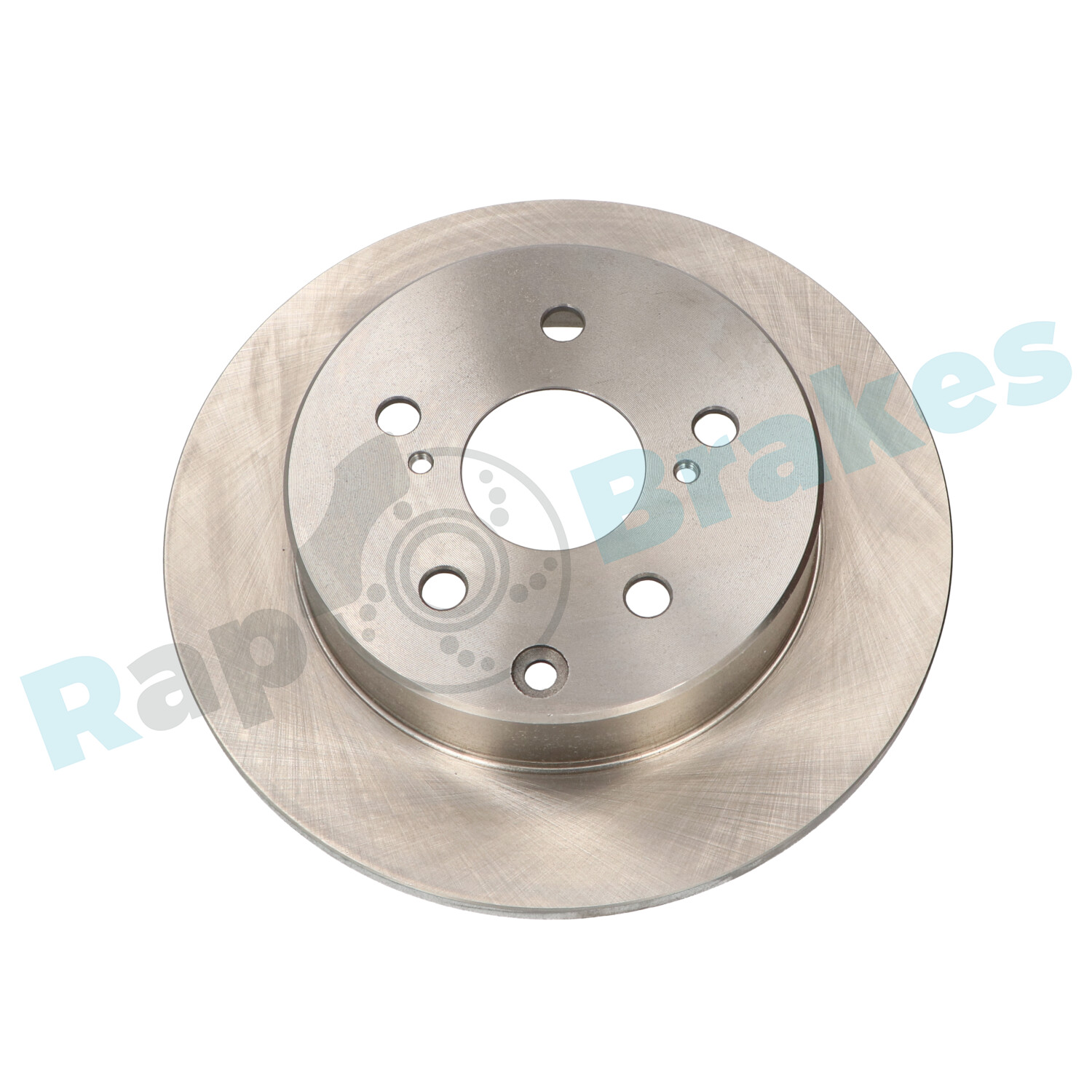 Brake Disc - R-D0280 RAP BRAKES