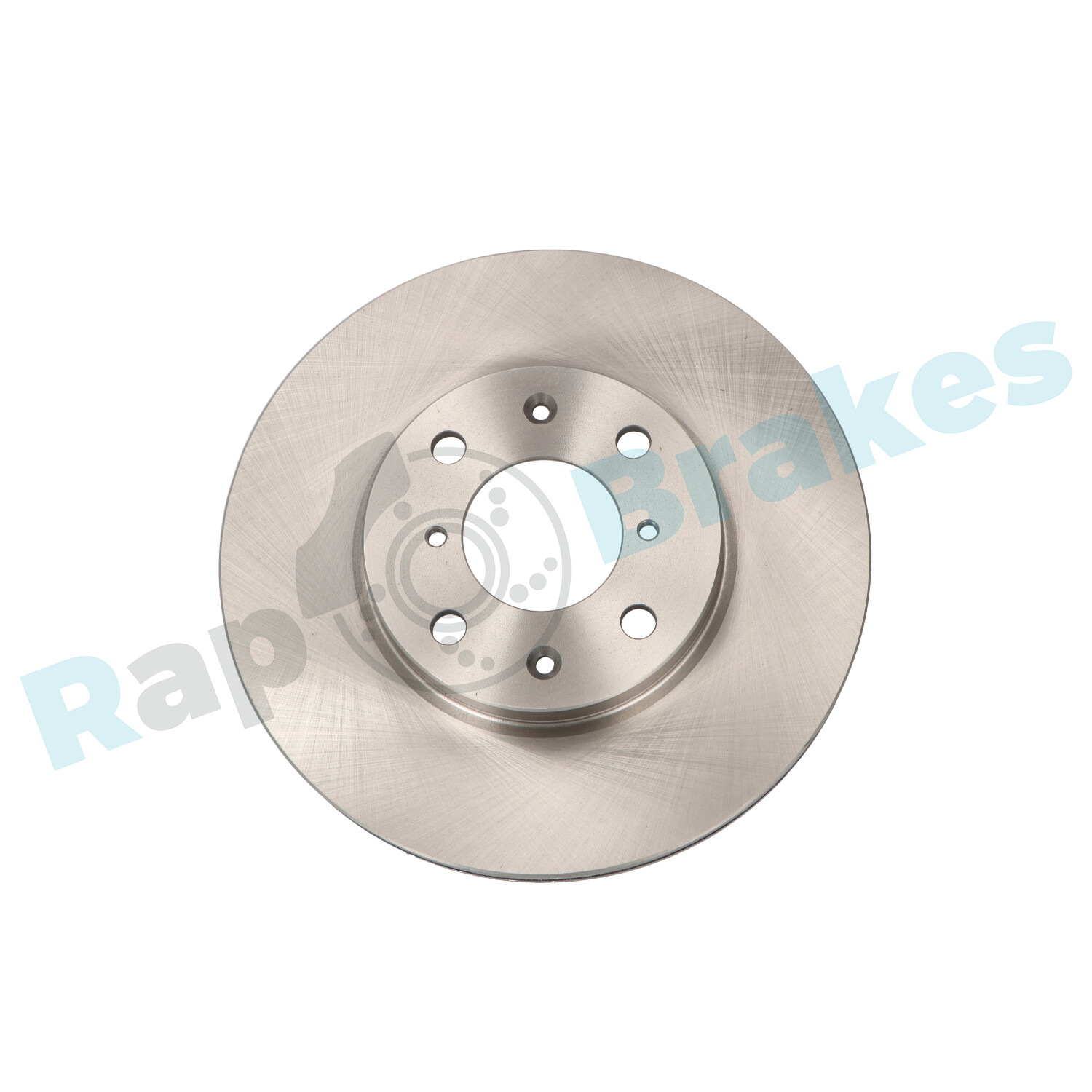 Brake Disc - R-D0285 RAP BRAKES