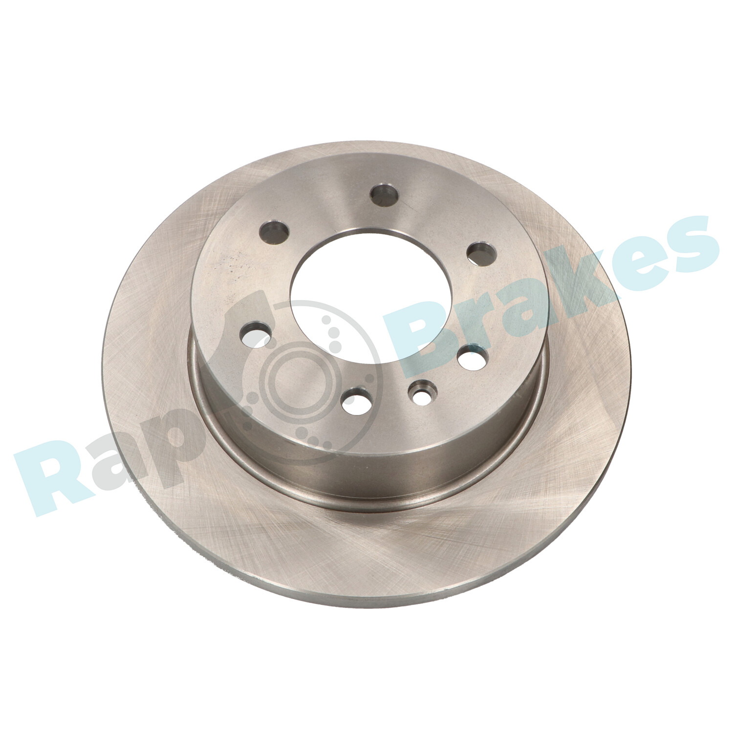 Discofreno - R-D0286 RAP BRAKES