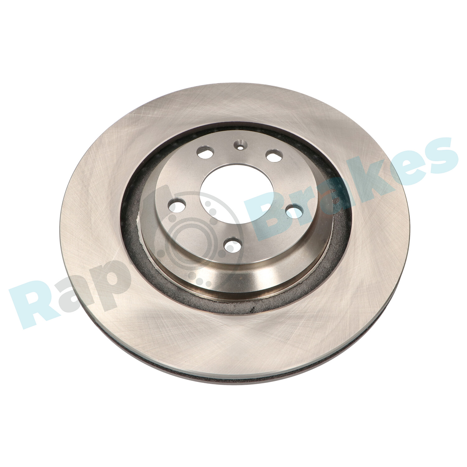 Brake Disc - R-D0288 RAP BRAKES