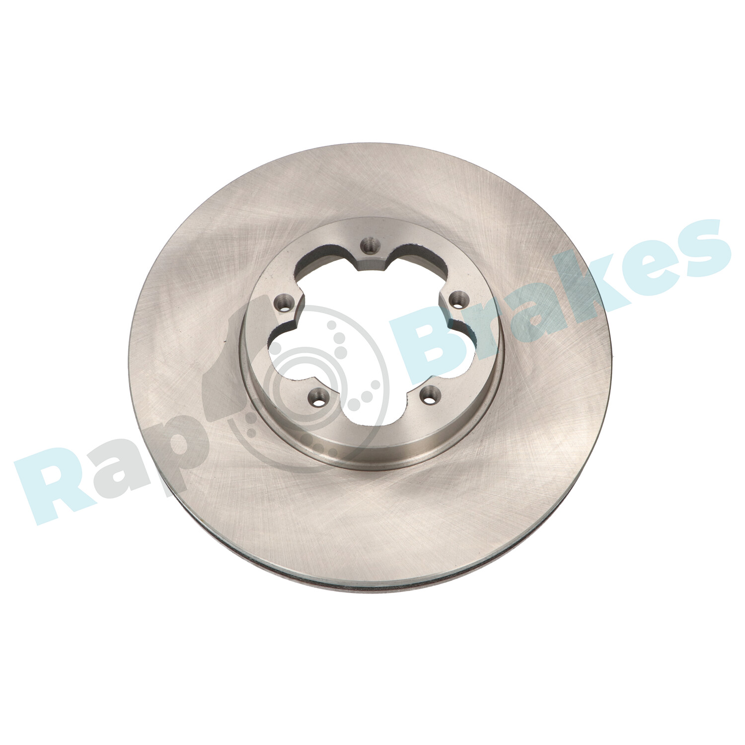 Brake Disc - R-D0289 RAP BRAKES