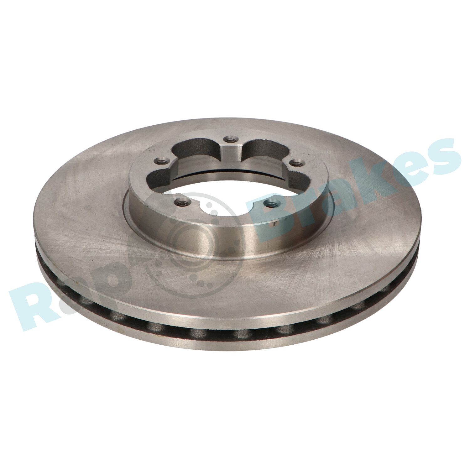 Brake Disc - R-D0289 RAP BRAKES