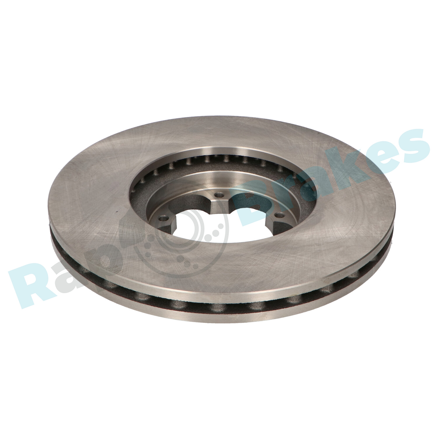 Brake Disc - R-D0289 RAP BRAKES