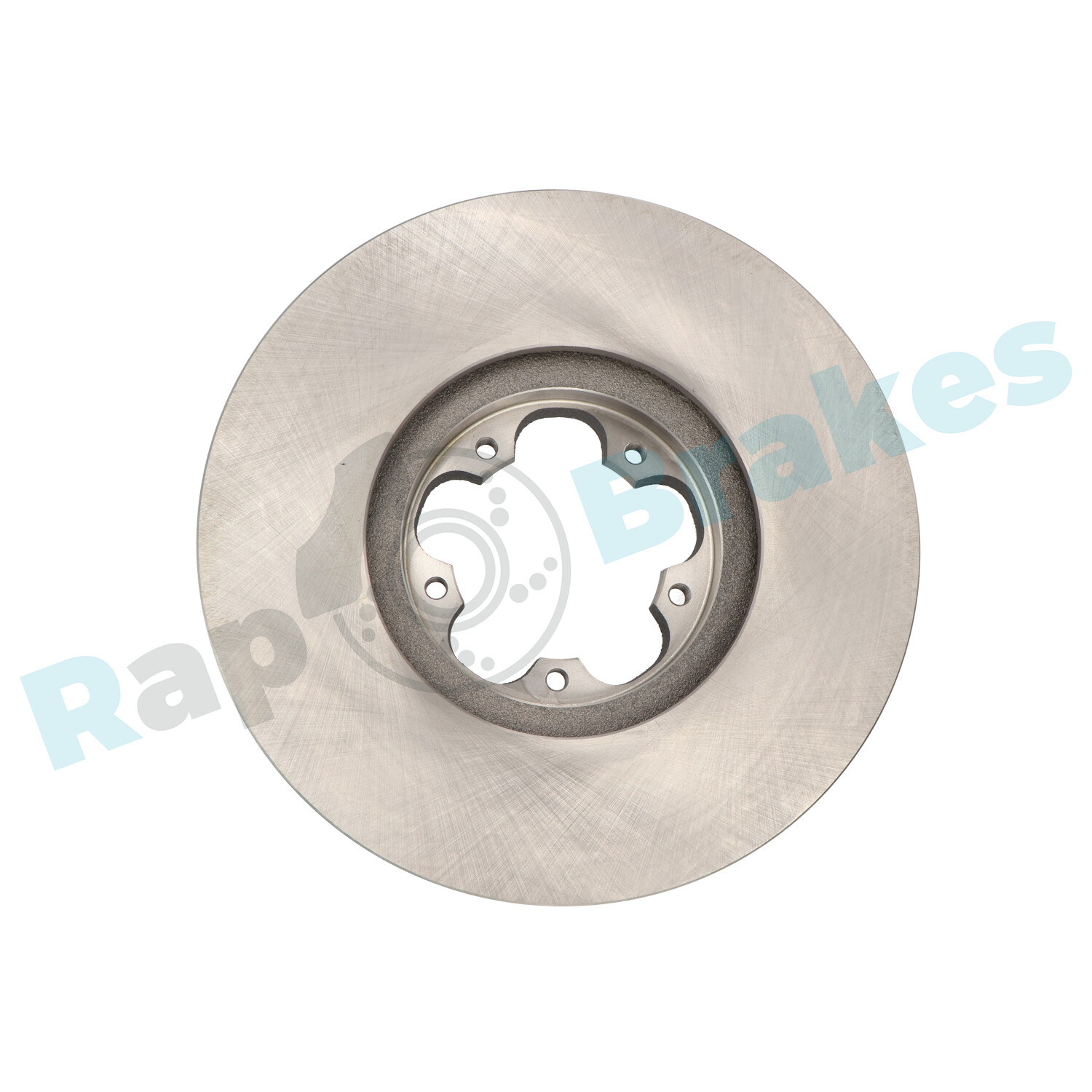Brake Disc - R-D0289 RAP BRAKES
