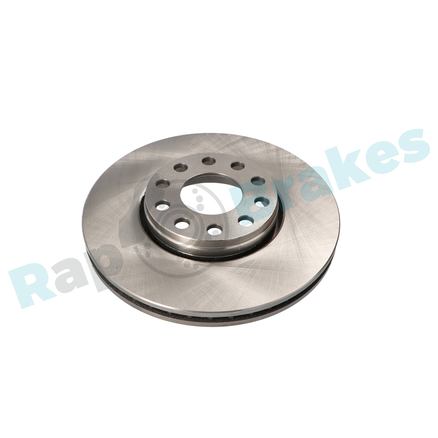 Discofreno - R-D0290 RAP BRAKES
