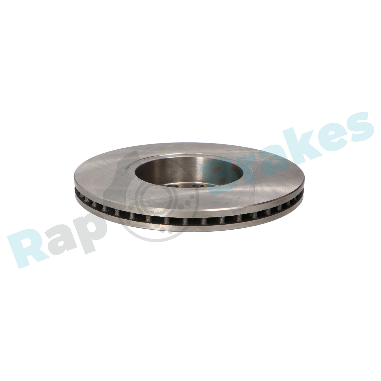 Brake Disc - R-D0290 RAP BRAKES