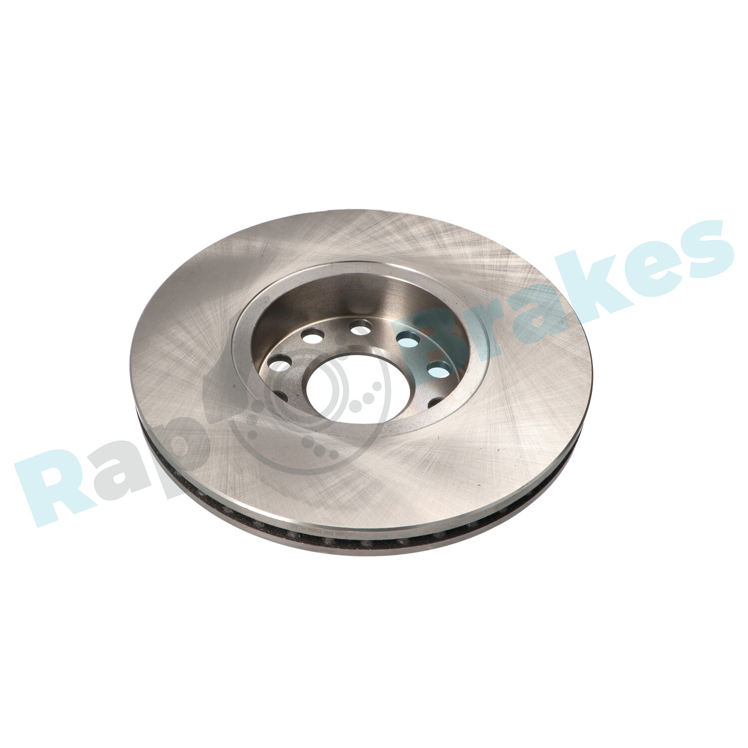 Brake Disc - R-D0290 RAP BRAKES