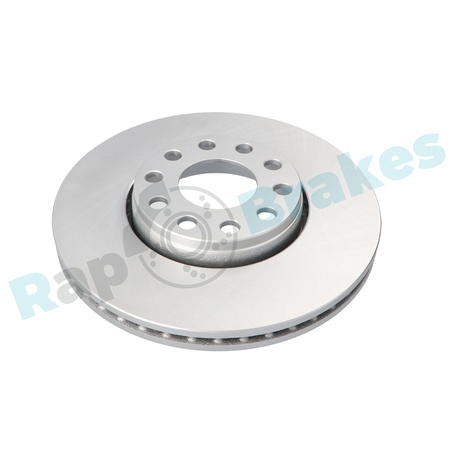 Discofreno - R-D0290C RAP BRAKES