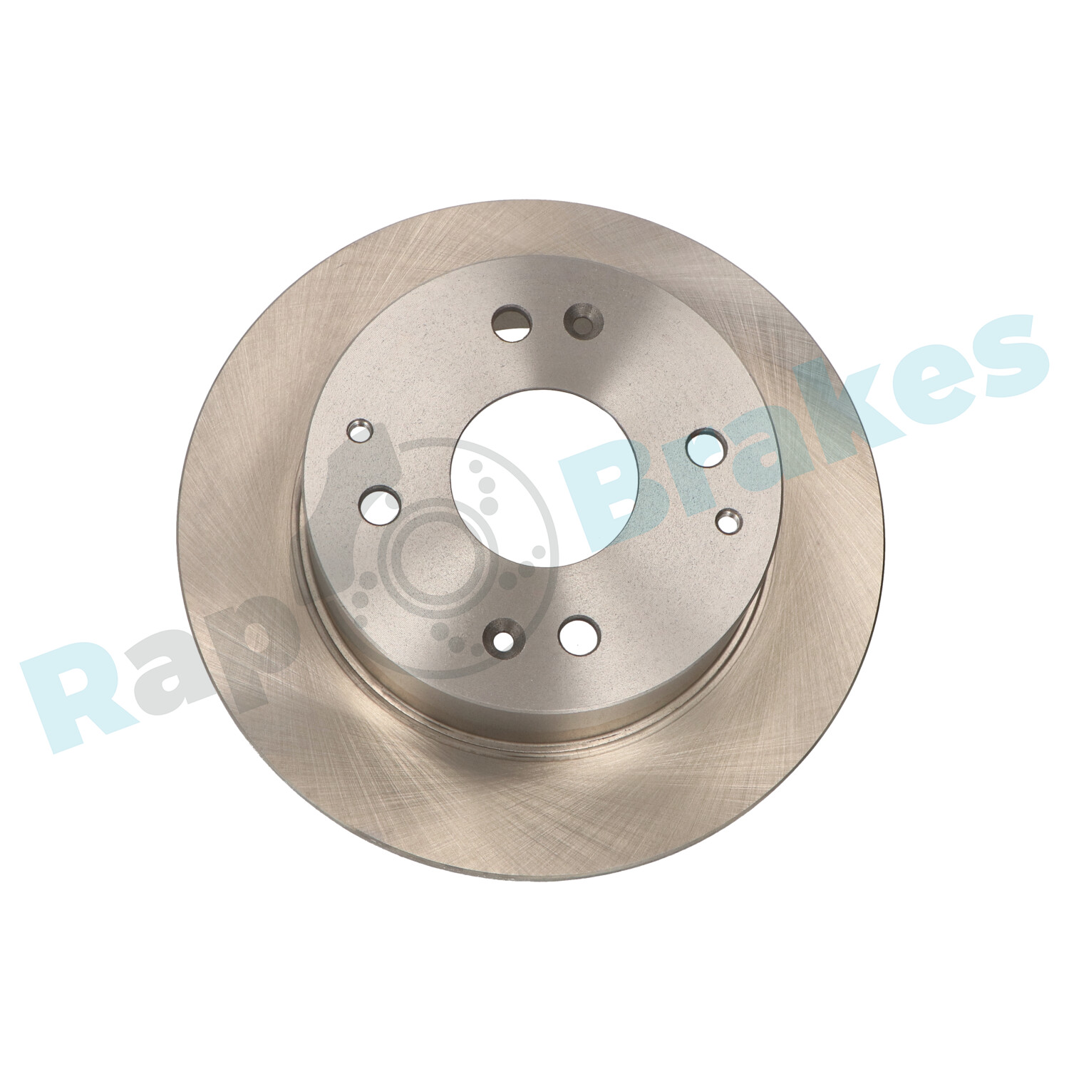 Discofreno - R-D0291 RAP BRAKES