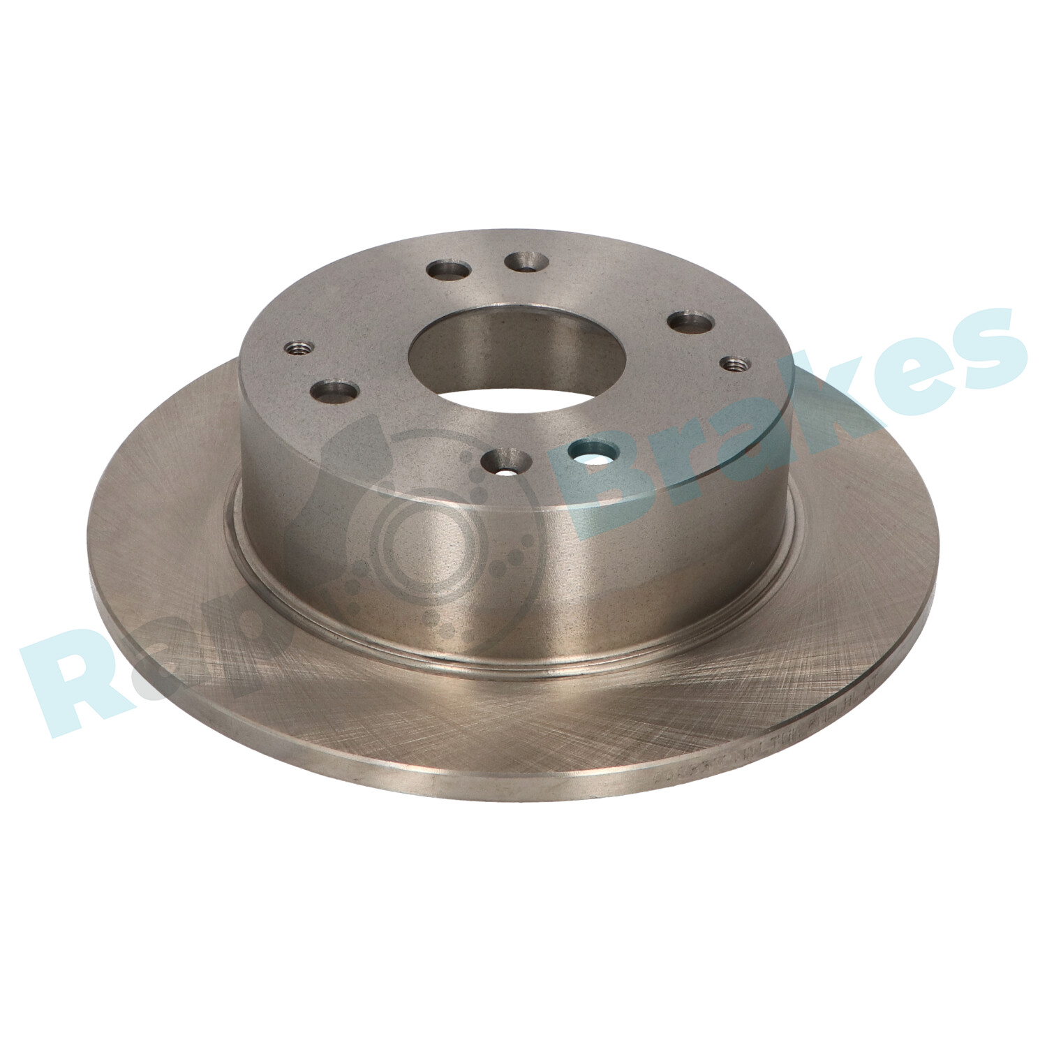 Brake Disc - R-D0291 RAP BRAKES