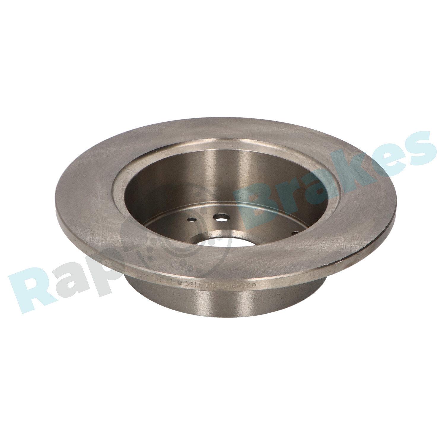 Brake Disc - R-D0291 RAP BRAKES