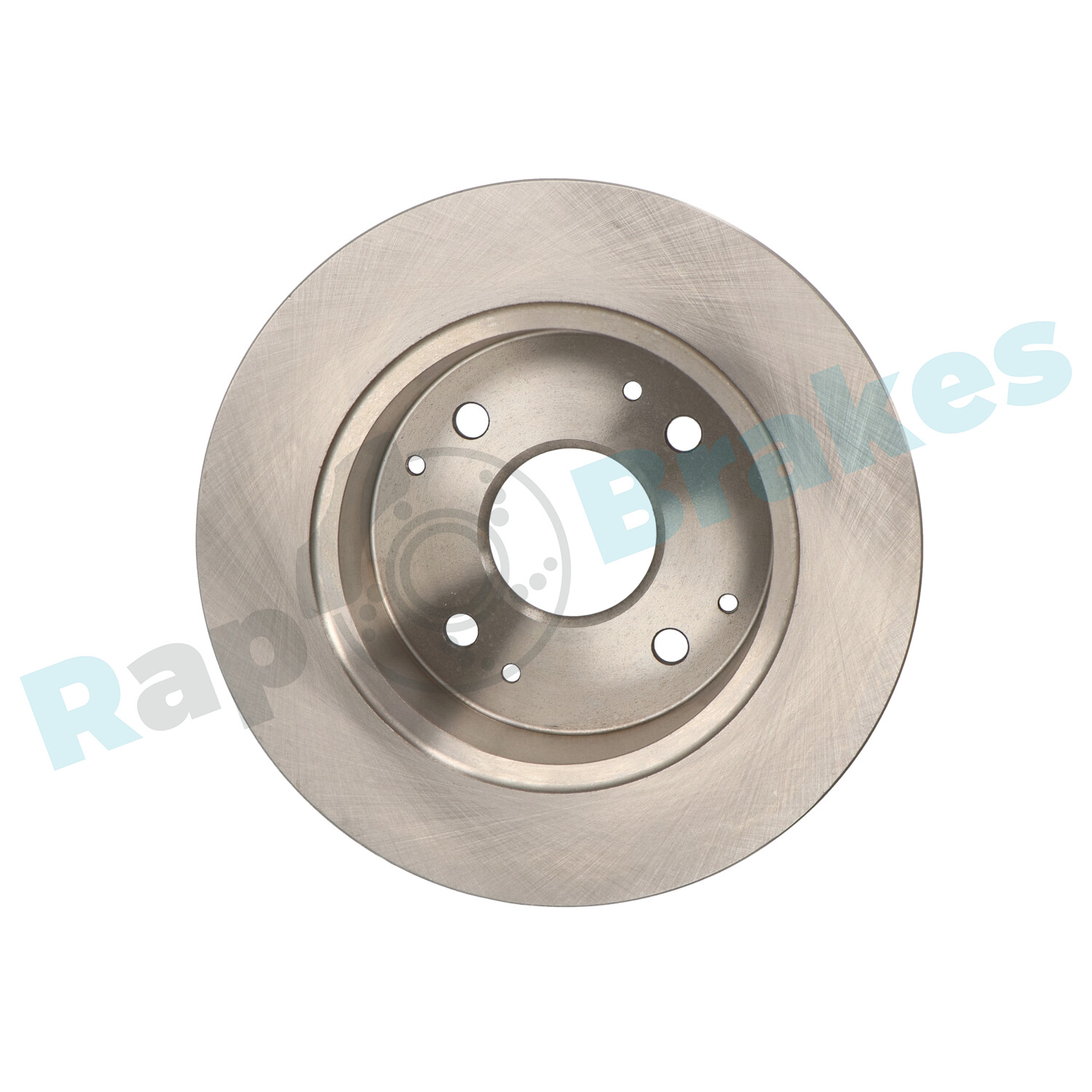 Brake Disc - R-D0291 RAP BRAKES