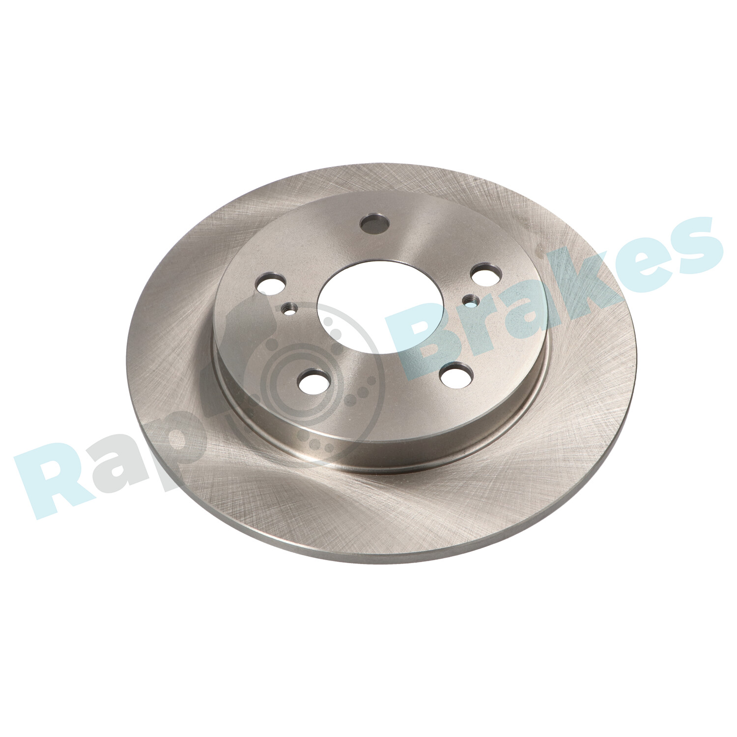 Brake Disc - R-D0294 RAP BRAKES