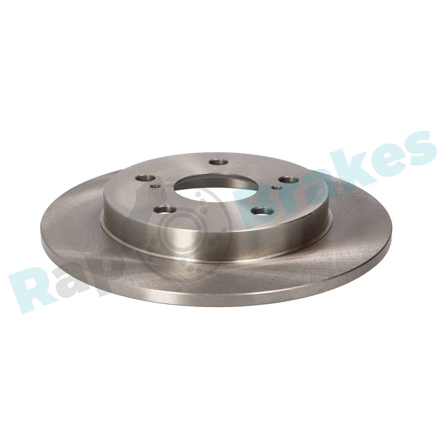 Brake Disc - R-D0294 RAP BRAKES