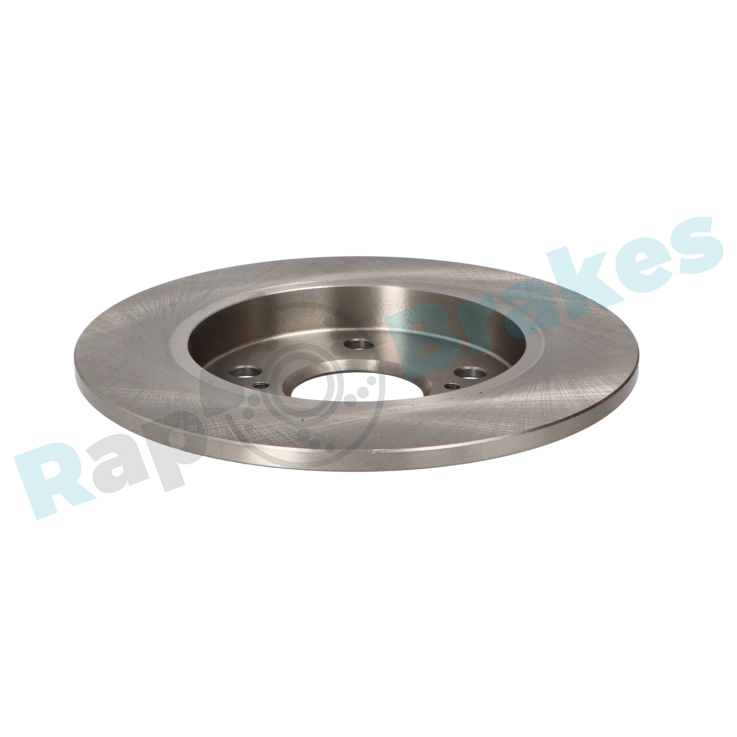 Brake Disc - R-D0294 RAP BRAKES