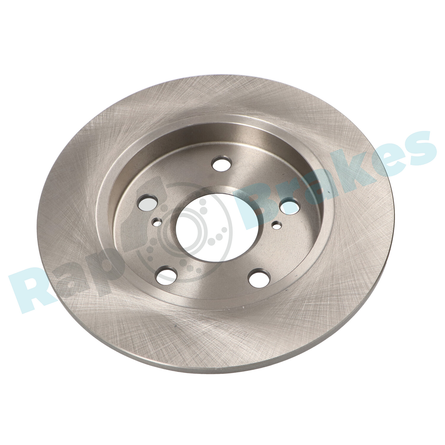 Brake Disc - R-D0294 RAP BRAKES