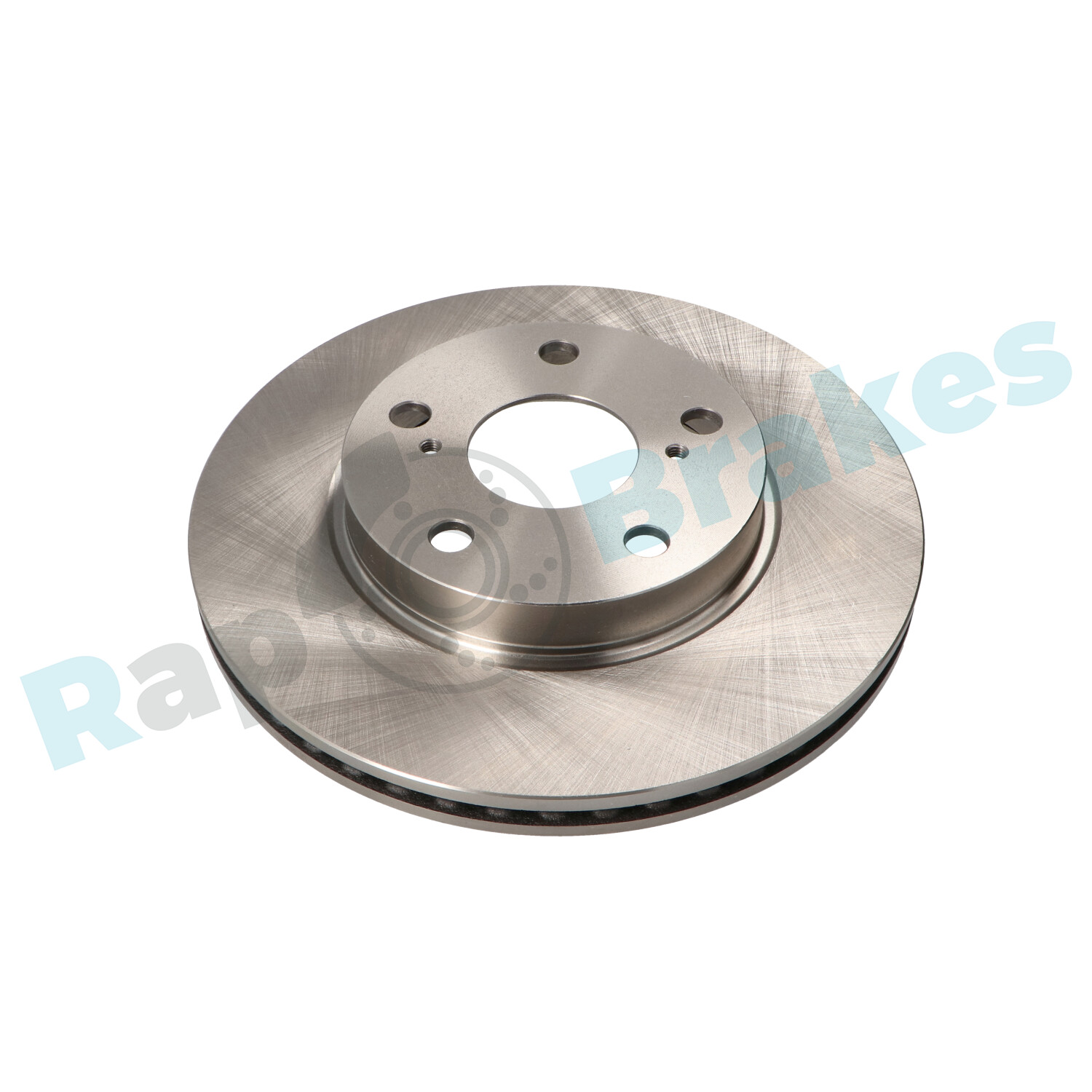 Discofreno - R-D0295 RAP BRAKES