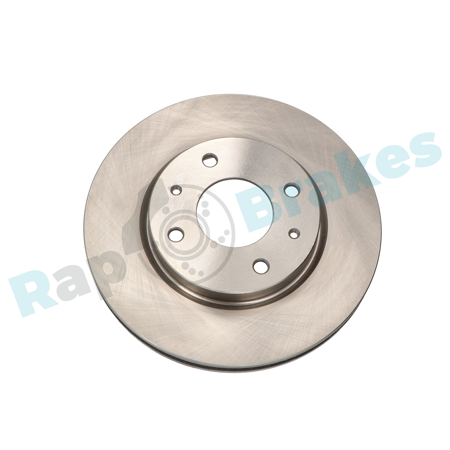 Discofreno - R-D0296 RAP BRAKES