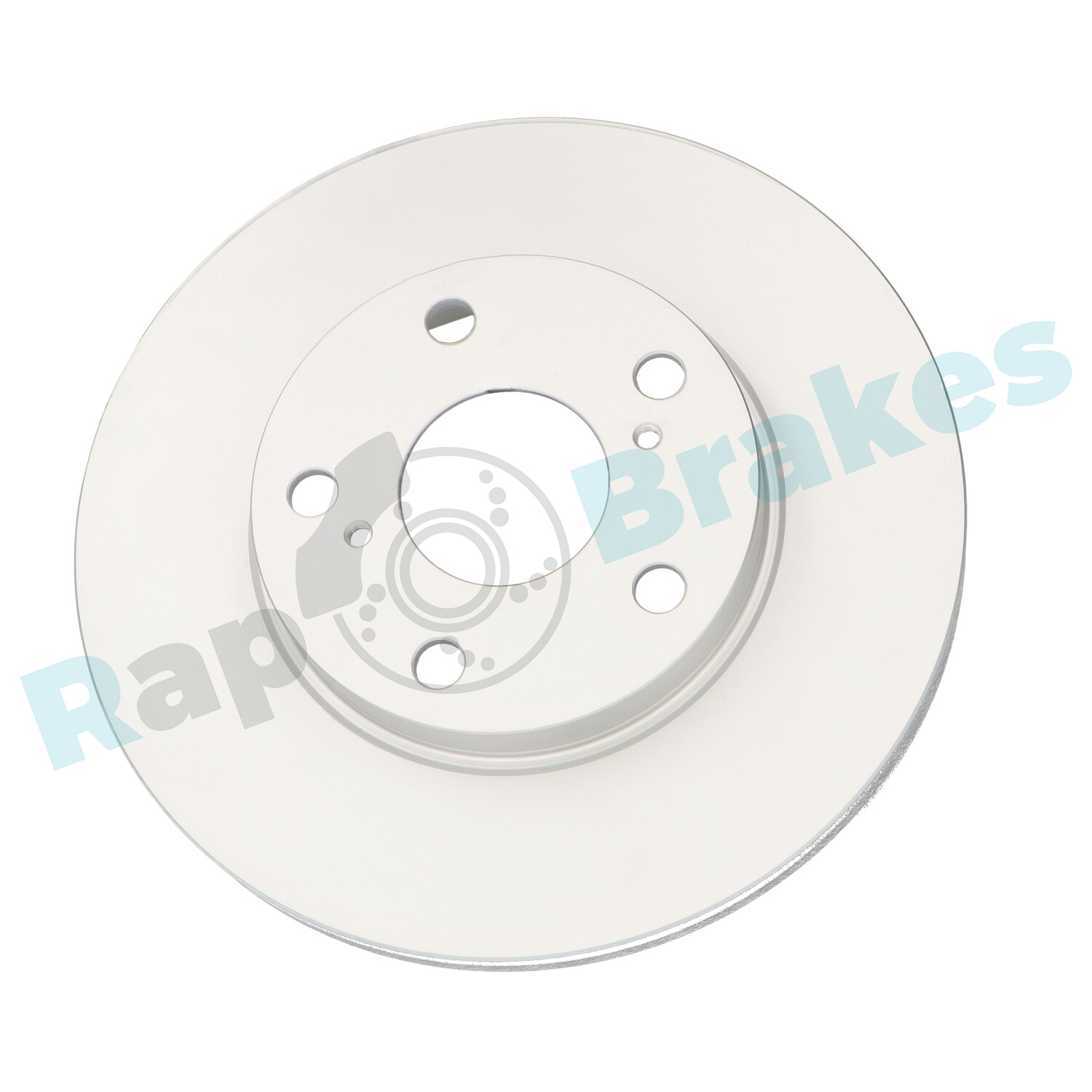 Brake Disc - R-D0297 RAP BRAKES