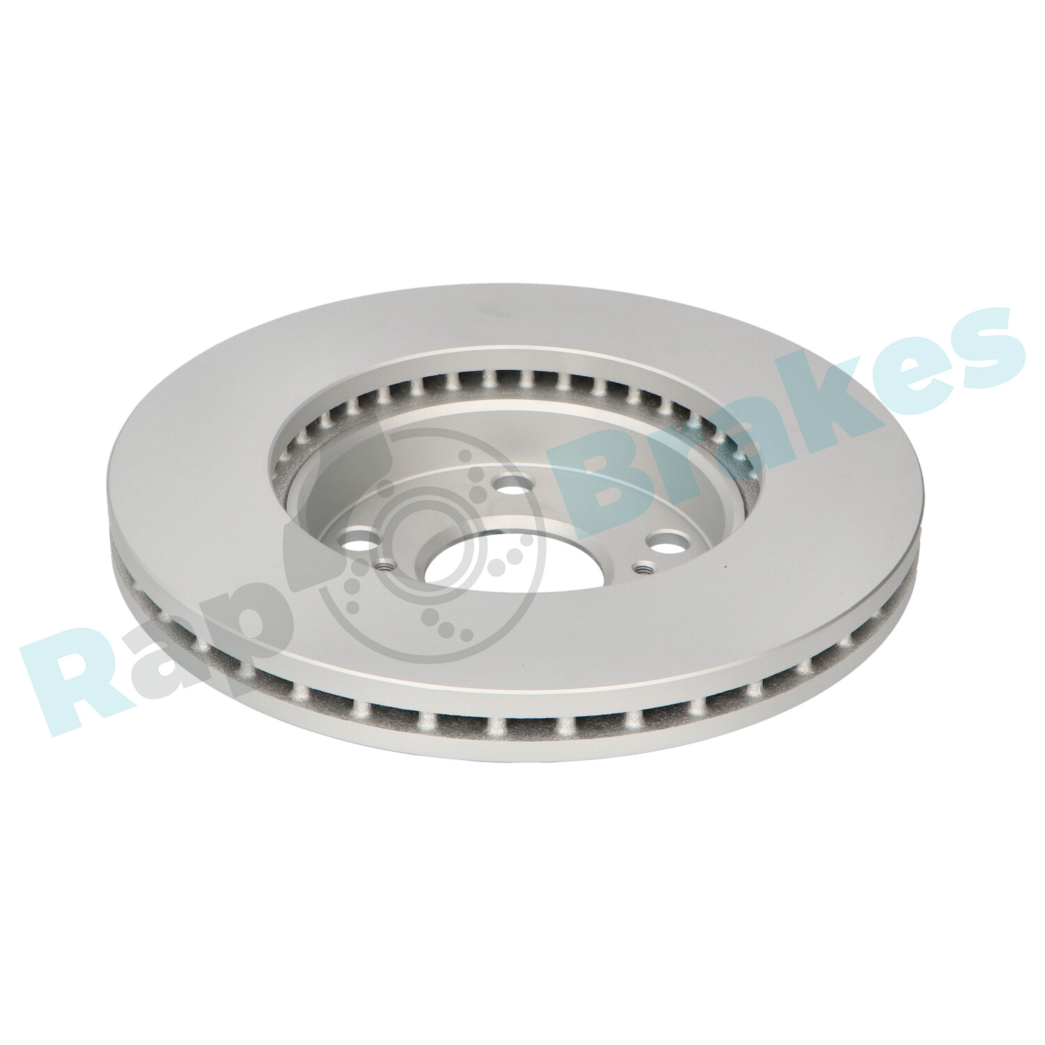 Brake Disc - R-D0297 RAP BRAKES