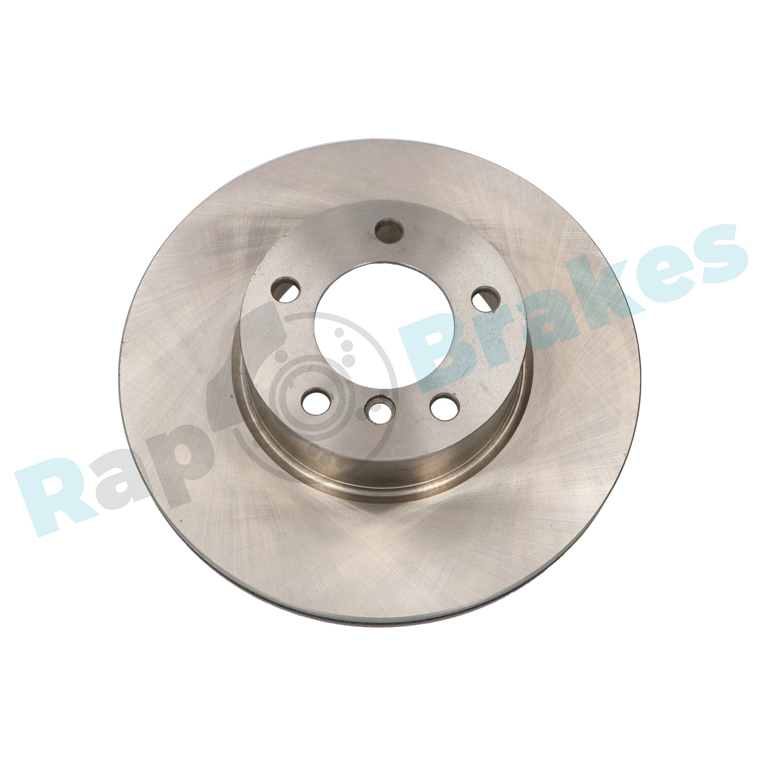 Brake Disc - R-D0298 RAP BRAKES