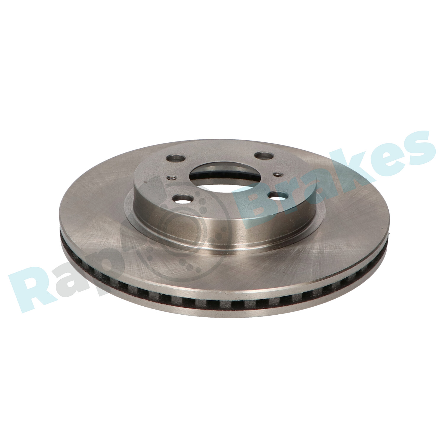 Brake Disc - R-D0299 RAP BRAKES