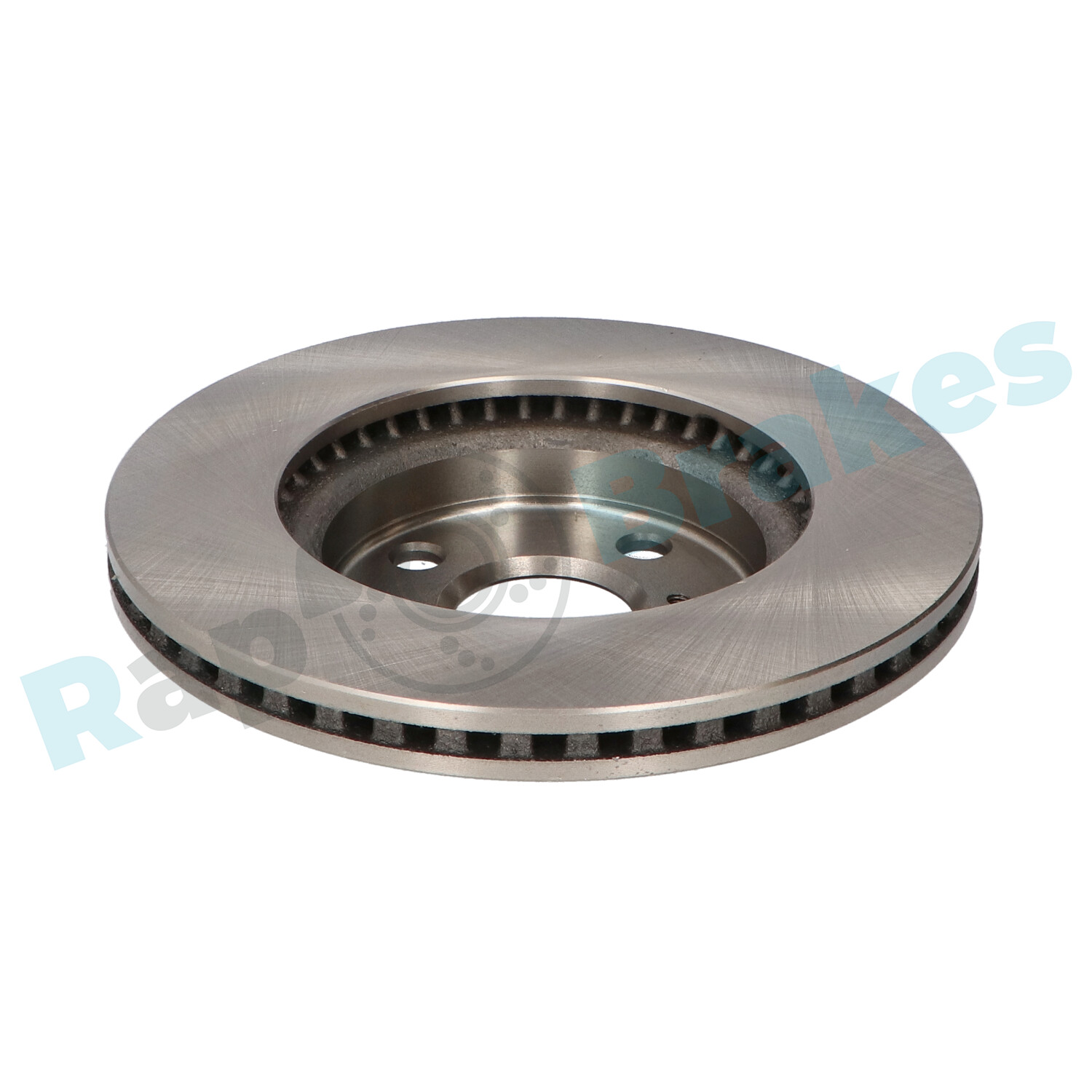 Brake Disc - R-D0299 RAP BRAKES