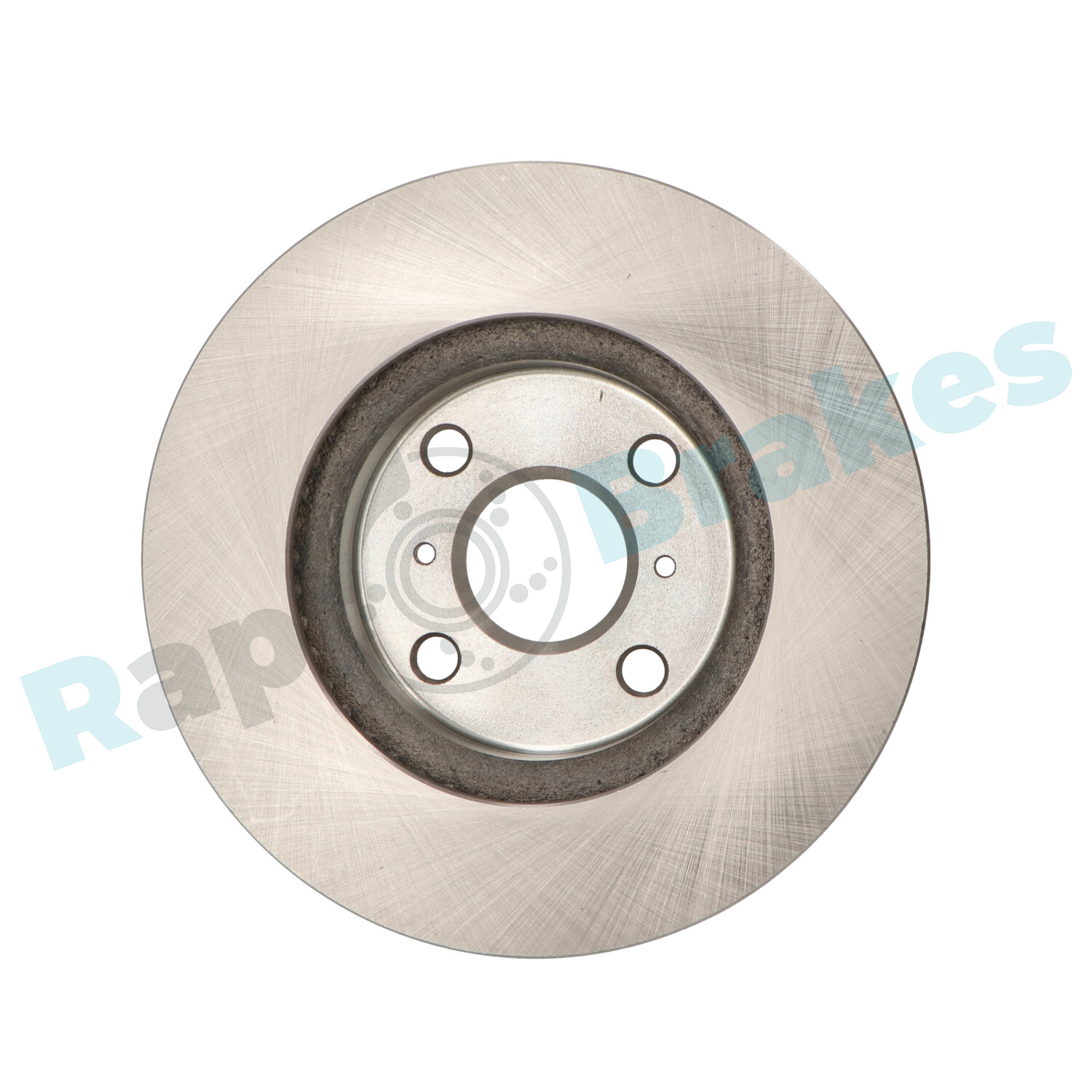Brake Disc - R-D0299 RAP BRAKES