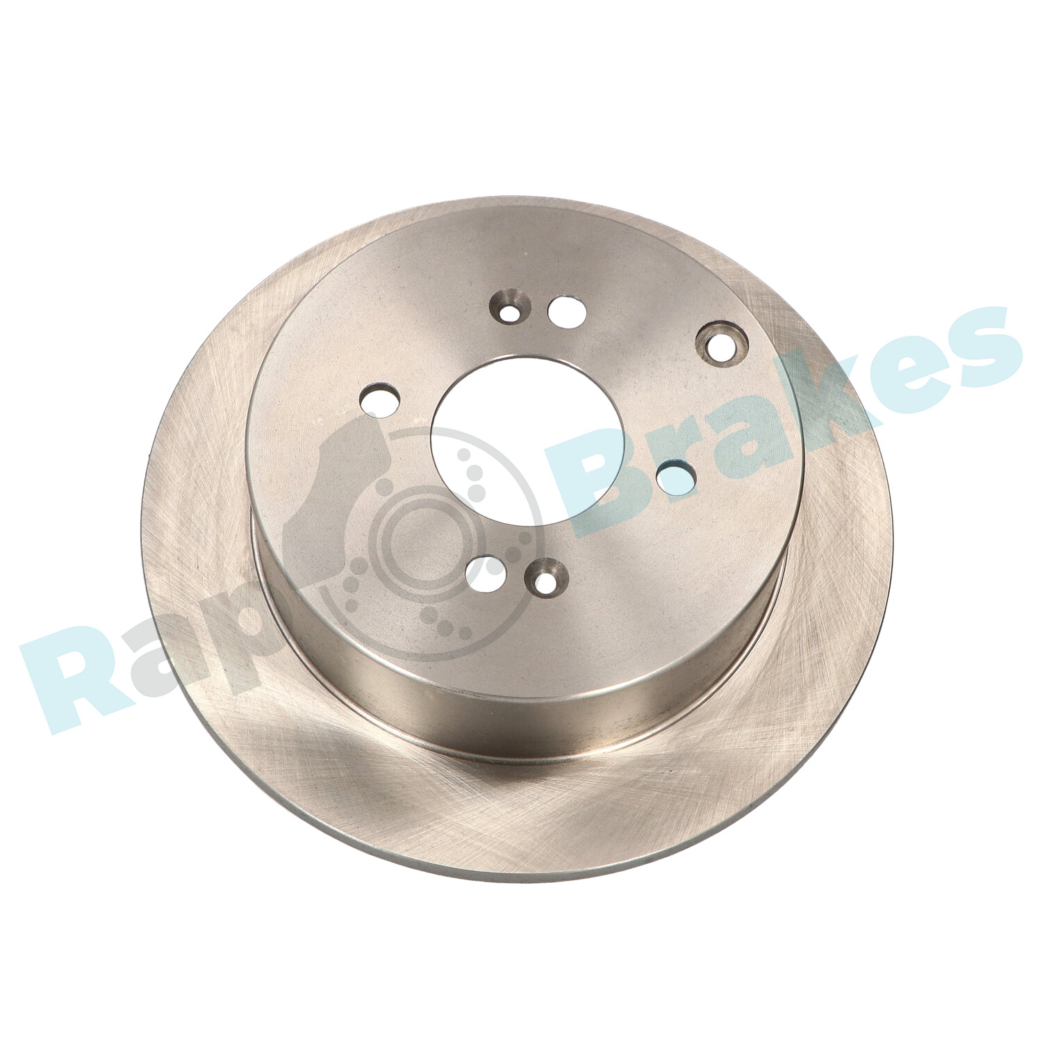 Brake Disc - R-D0302 RAP BRAKES