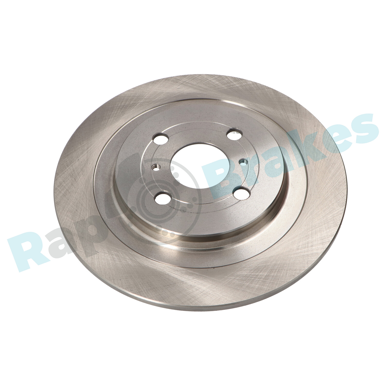 Brake Disc - R-D0305 RAP BRAKES