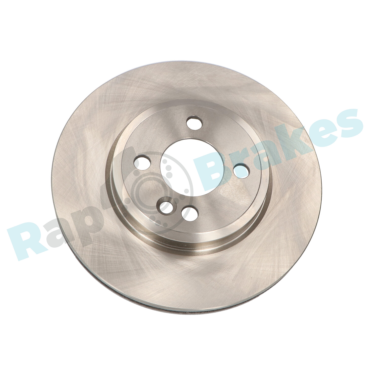 Brake Disc - R-D0306 RAP BRAKES