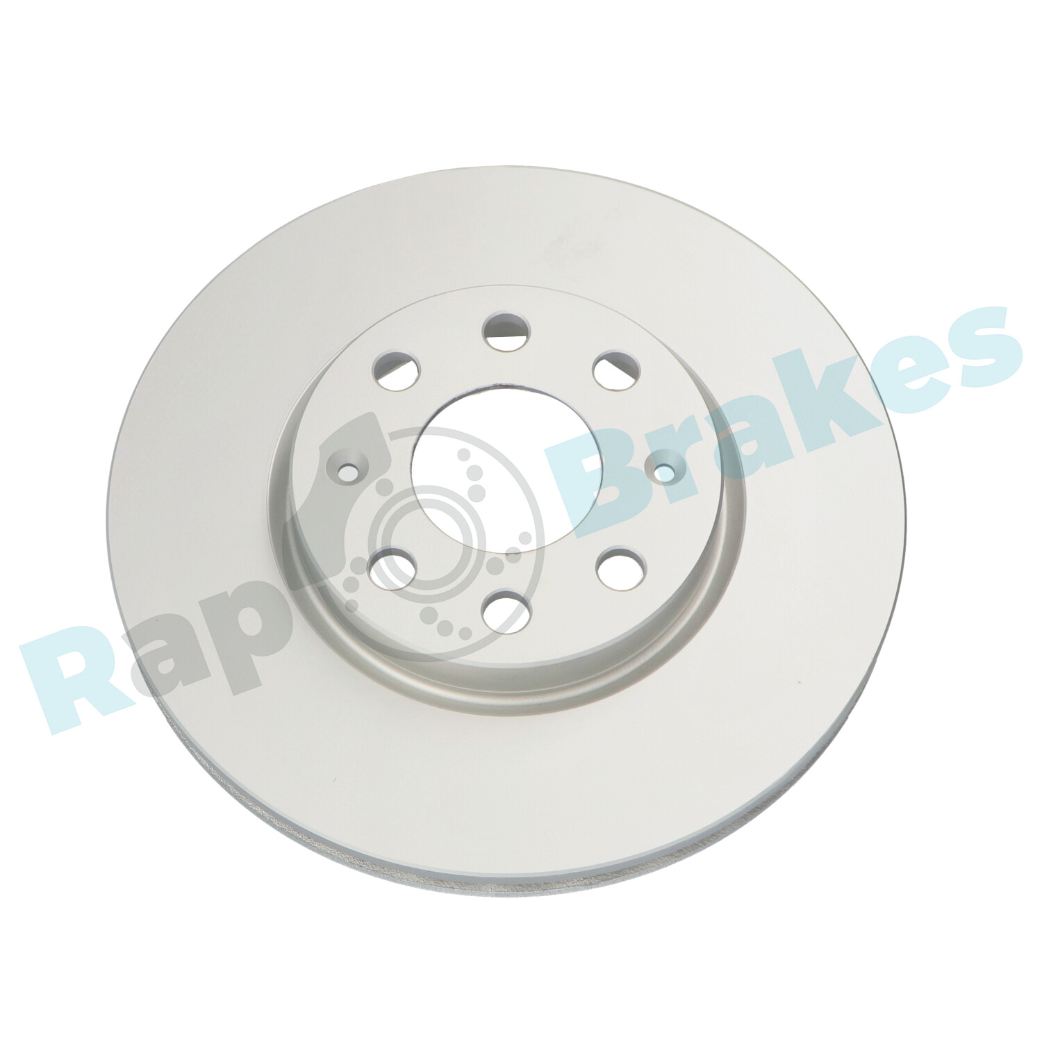 Brake Disc - R-D0307 RAP BRAKES