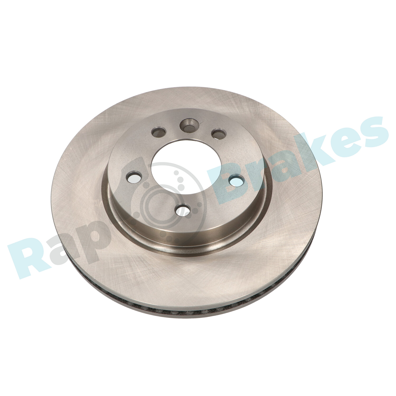 Brake Disc - R-D0309 RAP BRAKES
