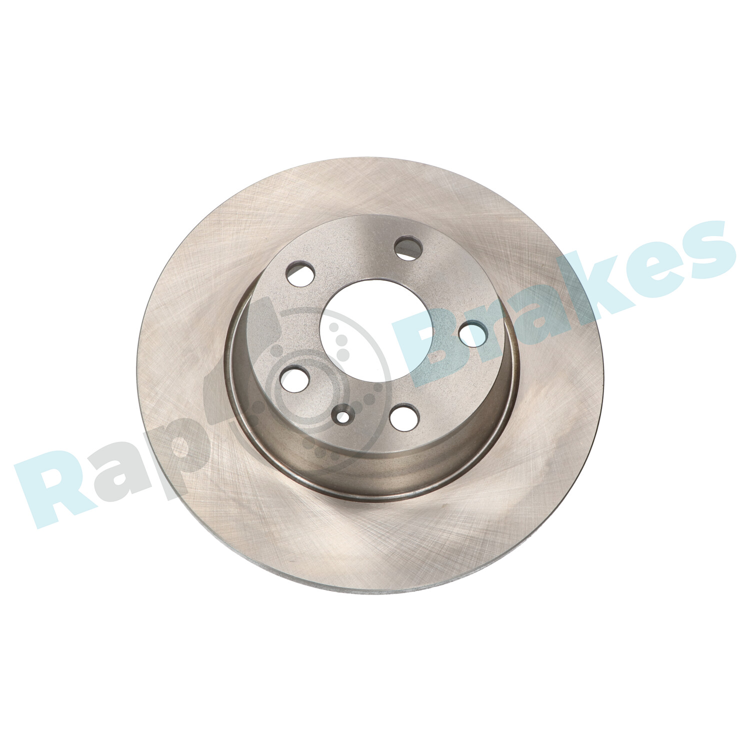 Brake Disc - R-D0311 RAP BRAKES